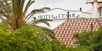 Cesar Cesar