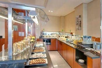 Tryp Leon Hotel Tryp Leon Hotel