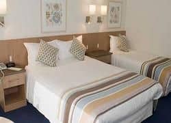 Sundowner Motor Inn