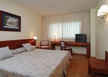 Tryp Almussafes Hotel Tryp Almussafes Hotel