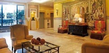 Eurostars Maimonides Hotel Eurostars Maimonides Hotel