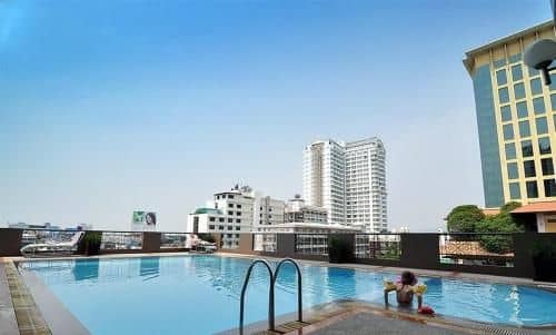 Royal Lanna Hotel