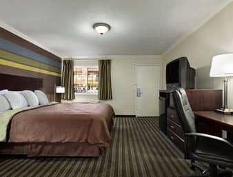 Rodeway Inn Ontario Airport Rodeway Inn Ontario Airport