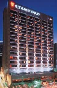 Stamford Plaza Adelaide Stamford Plaza Adelaide