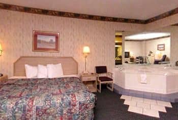 Best Western Sand Springs Inn & Suites