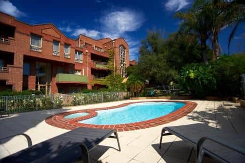 Comfort Apartments Royal Gardens Comfort Apartments Royal Gardens