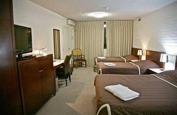 Best Western City Park Melbourne Best Western City Park Melbourne
