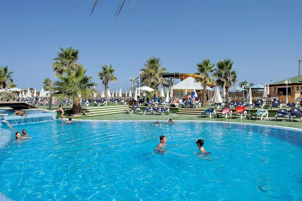 Aparthotel Marinda Garden