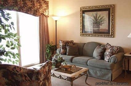 Westgate Tunica Resort