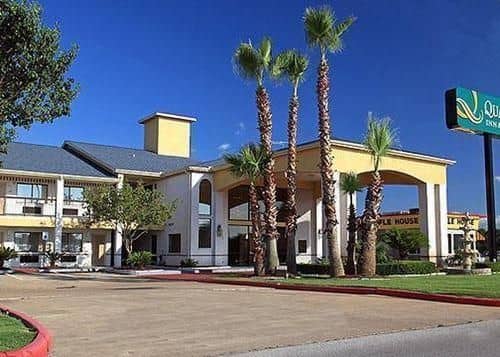 Red Roof Inn Stafford, TX
