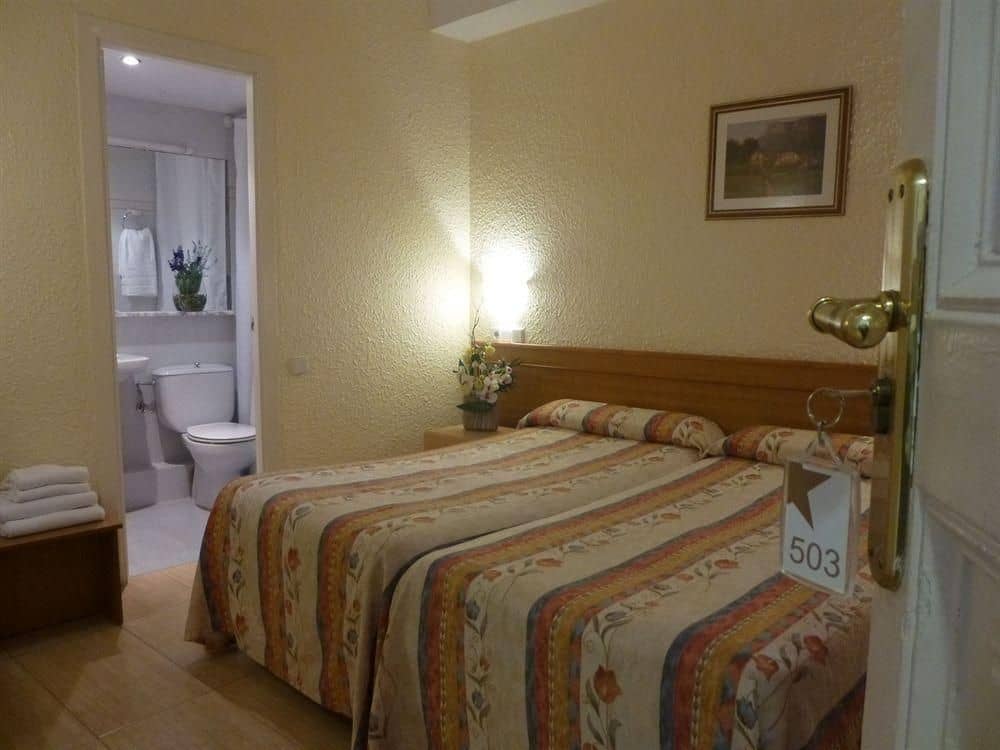 Aneto Hotel
