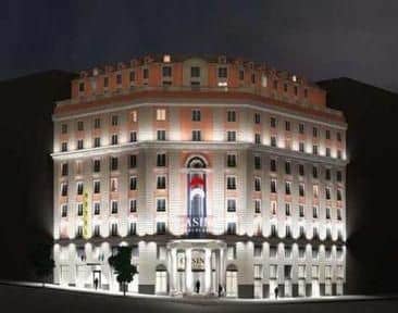 Hotel Hernan Cortes Hotel Hernan Cortes