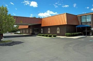 Albany Airport Inn Albany Airport Inn