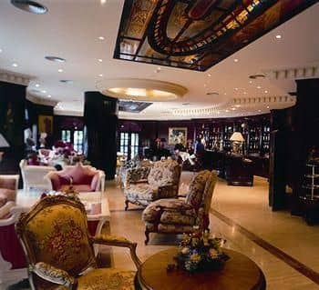 Park Plaza Suites Park Plaza Suites
