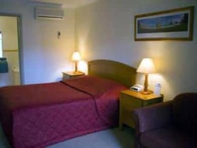 Comfort Inn International Warrnambool