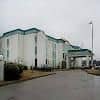 Days Inn Suites Albany