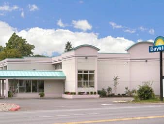 Days Inn by Wyndham Albany Suny Days Inn by Wyndham Albany Suny