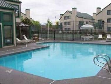 Hawthorn Suites By Wyndham Seattle South/kent