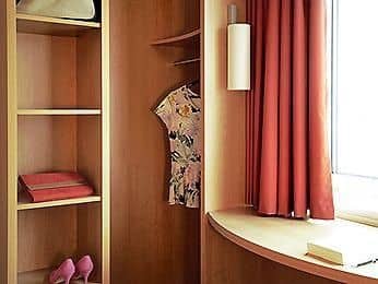 Ibis Alcorcon-mostoles