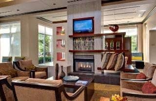Hilton Garden Inn Albany Airport Hilton Garden Inn Albany Airport