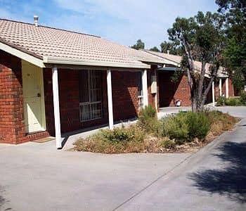 Bendigo Homestead Motor Inn & Apartments Bendigo Homestead Motor Inn & Apartments