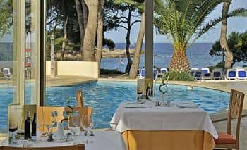 Iberostar Pinos Park Iberostar Pinos Park