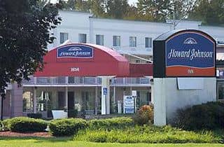 Howard Johnson by Wyndham Albany Howard Johnson by Wyndham Albany