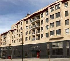 Bilbao Apartamentos Atxuri Bilbao Apartamentos Atxuri
