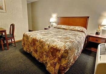 Econo Lodge Econo Lodge