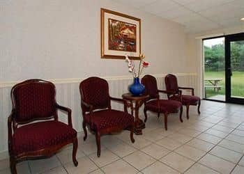 Quality Inn Binghamton West