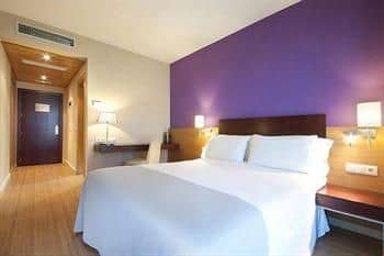Tryp Montalvo Tryp Montalvo