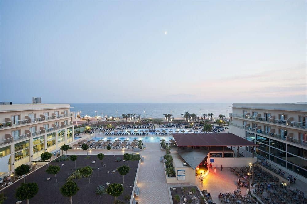 Cabogata Mar Garden Hotel Club & Spa