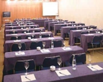 Vincci Castellon Center Vincci Castellon Center