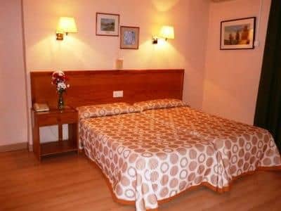 Hotel Goya Hotel Goya