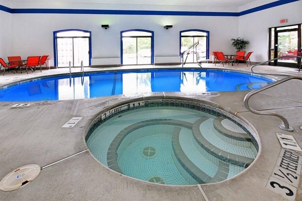 Extended Stay America Suites - Buffalo - Airport Extended Stay America Suites - Buffalo - Airport