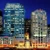 New York Marriott at the Brooklyn Bridge