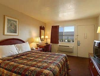 Days Inn Victorville Days Inn Victorville