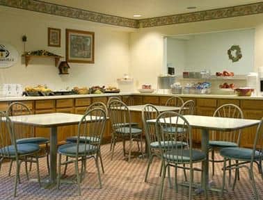 Super 8 Motel- Yuma