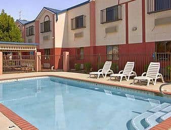 Days Inn Troy