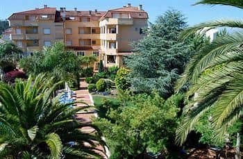 Hotel Bosque Mar Hotel Bosque Mar
