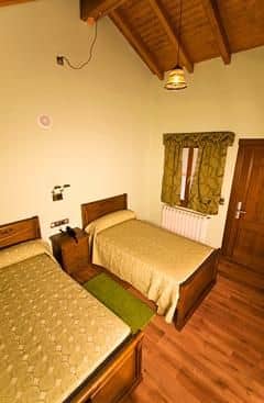 Hotel La Casa Grande