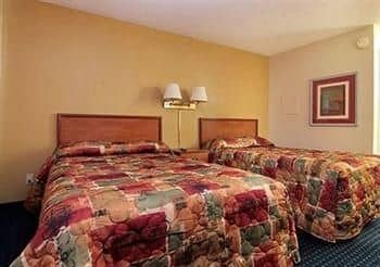Econo Lodge at AZ State University