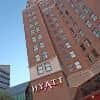 Hyatt Regency Buffalo Hotel And Conference Center