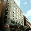 Wyndham Garden Buffalo Downtown