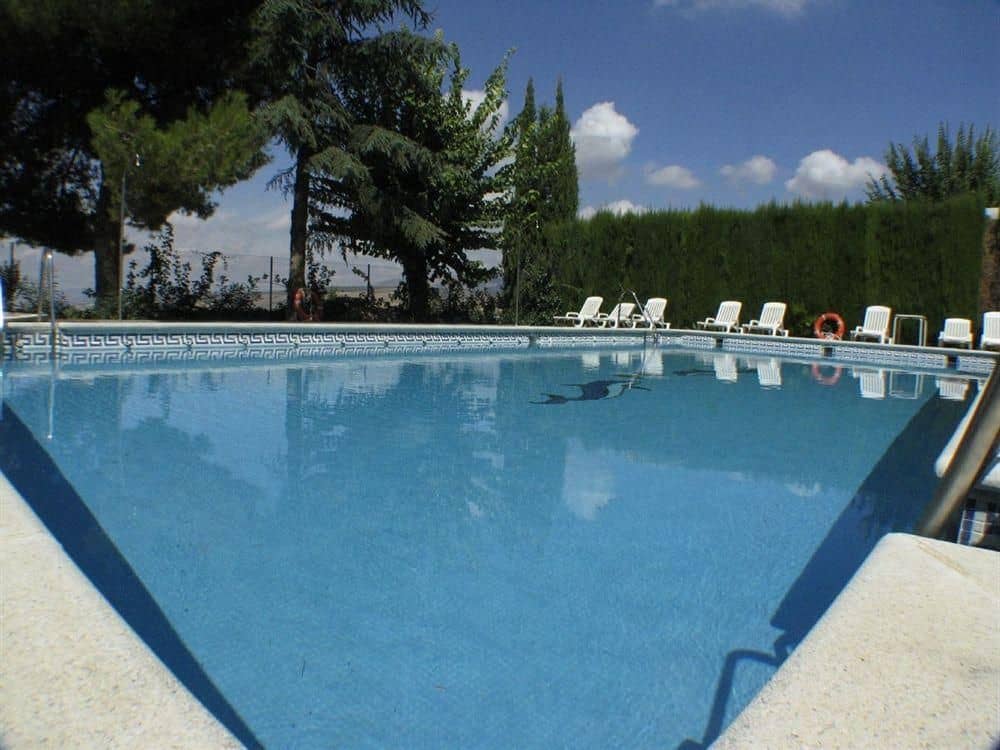 Best Western Los Cerezos Best Western Los Cerezos