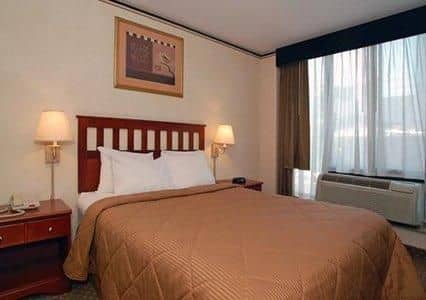 Comfort Inn Long Island City