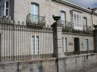 Pazo Almuzara