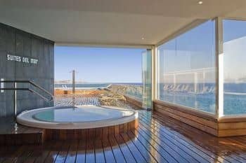 Hotel Sercotel Suites del Mar Hotel Sercotel Suites del Mar