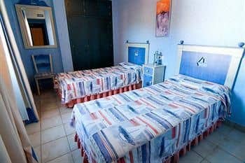 La Espadana La Espadana