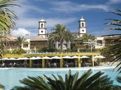 Lopesan Villa Del Conde Resort Lopesan Villa Del Conde Resort